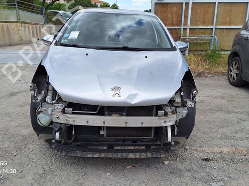 Horn PEUGEOT 208 I (CA_, CC_) 1.2 VTI 82 | BP29039824E13 