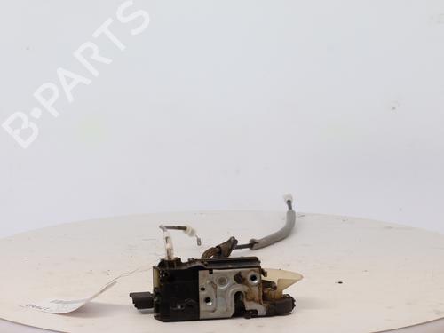 Used Front left lock Front left lock CITROËN C4 II (NC_) 1.6 HDi 110 (112 hp) 36515235 36515235