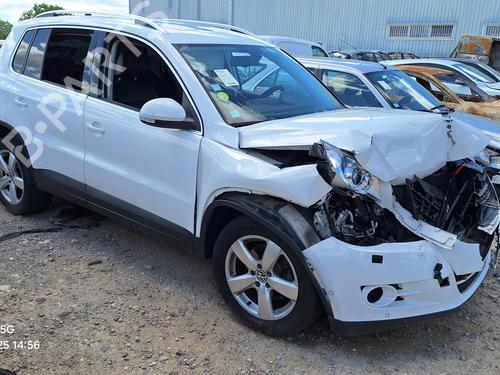 Mirror switch VW TIGUAN (5N_) 2.0 TDI 4motion | BP31013088I25 - Image 4