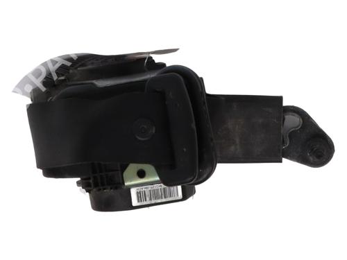 Used Front left seatbelt FORD TRANSIT CUSTOM V362 Van (FY, FZ) 2.2 TDCi (125 hp) 31343356