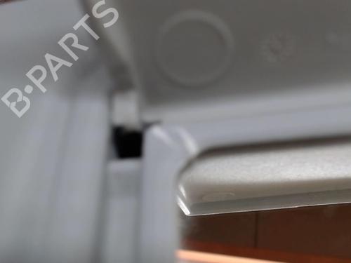 Used Left sun visor PEUGEOT 208 I (CA_, CC_) 1.6 HDi (92 hp) 23833363