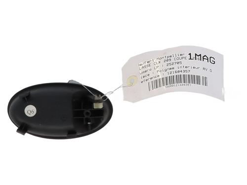 Used Front right interior door handle Front right interior door handle MERCEDES-BENZ CLK (C209) CLK 240 (209.361) (170 hp) 32472632 32472632