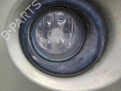 Used Right front fog light Right front fog light 39546162 39546162