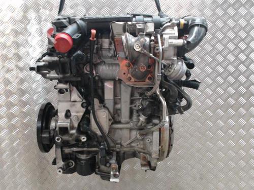 Used Engine Engine DS DS 3 (SA_) 1.2 THP 110 / PureTech 110 (SAHNPS, SAHNZ6, SAHNZT) (110 hp) 32093355 32093355