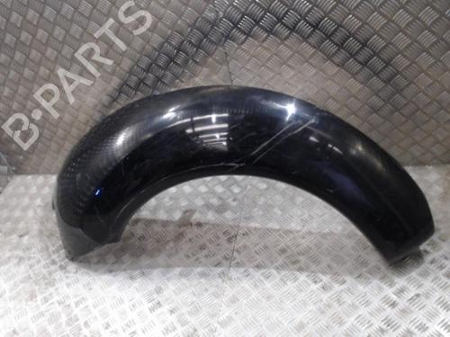Used Left front fenders VW NEW BEETLE (9C1, 1C1) 1.9 TDI (90 hp) 23058342