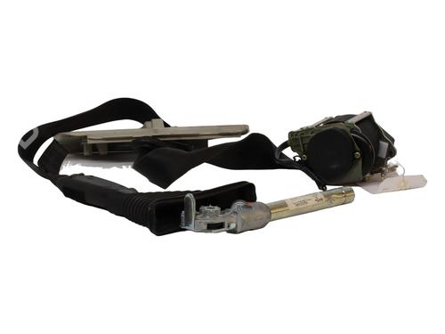 Pre-tensor frente esquerdo NISSAN QASHQAI I (J10, NJ10) 1.5 dCi (110 hp) 30862556