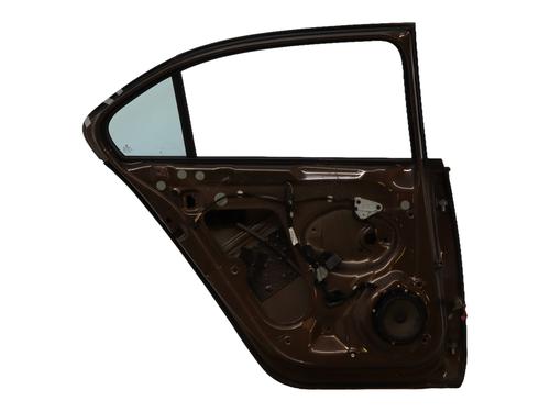 Used Left rear door Left rear door VW JETTA IV (162, 163, AV3, AV2) [2008-2019] 36285100 36285100