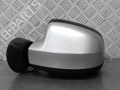 Used Left mirror DACIA SANDERO 1.4 MPI LPG (72 hp) 23054794