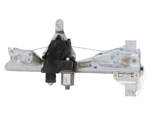 Rear right window mechanism PEUGEOT 308 SW I (4E_, 4H_) 1.6 HDi | BP26878792C25 