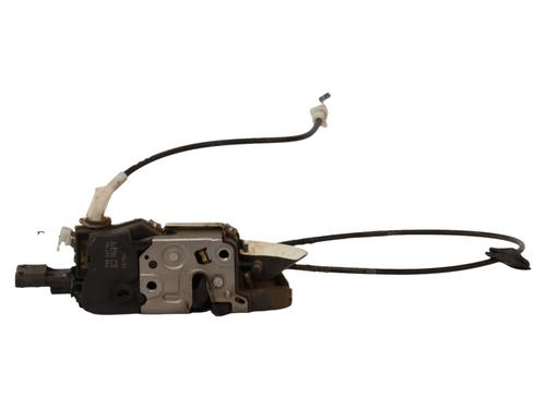 Used Front left lock Front left lock PEUGEOT 308 I (4A_, 4C_) 1.6 HDi (90 hp) 36384605 36384605