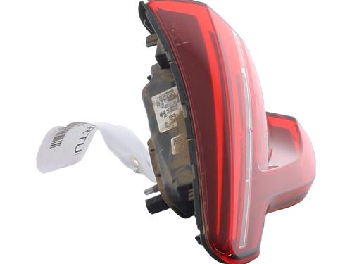 Right tailgate light RENAULT CLIO V (B7_) 1.5 Blue dCi 85 (B7AG) | BP24407619C80 - Image 5