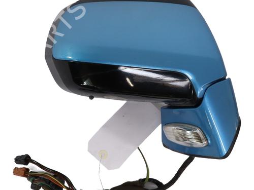 Used Right mirror CITROËN C4 Picasso I MPV (UD_) 1.6 HDi (109 hp) 30592160