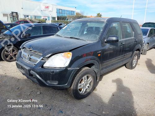 Used Parts HONDA CR-V II (RD_)  2.0 (RD5)  2388815