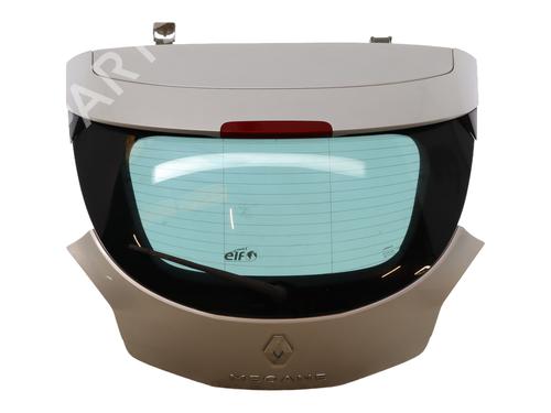 Used Tailgate RENAULT MEGANE III Coupe (DZ0/1_) 1.2 TCe (DZ16, DZ28) (132 hp) 31271891