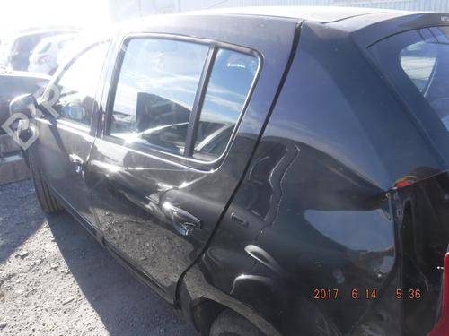 Retrovisor esquerdo DACIA SANDERO 1.4 MPI LPG | BP23057255C26  - Image 5