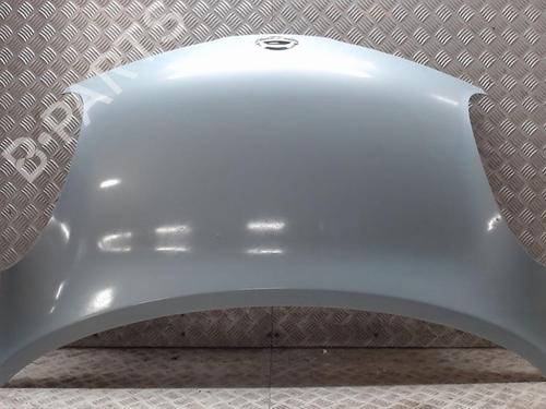 Used Hood NISSAN MICRA III (K12) 1.2 16V (65 hp) 23057534