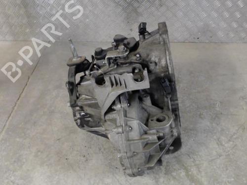 Gearbox MERCEDES-BENZ VITO Van (W447) 110 CDI (447.601, 447.603, 447.605) | BP33657406M3  - Image 6