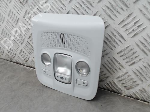 Interior roof light PEUGEOT 208 I (CA_, CC_) 1.6 HDi | BP23834193I8