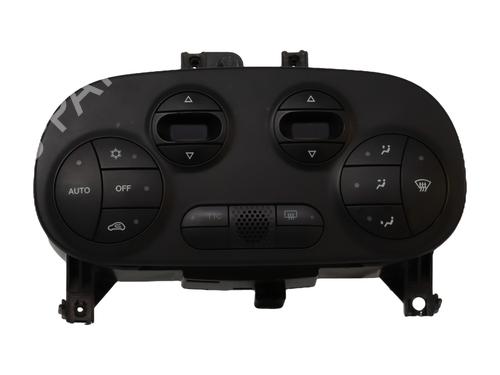 Used Climate control FIAT 500 (312_) 1.4 Turbo (312AXD1A) (137 hp) 30861826