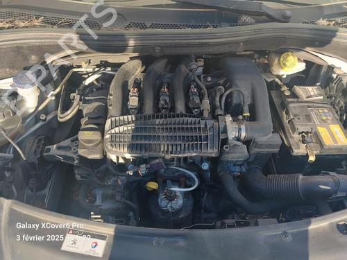 Left front window switch PEUGEOT 208 I (CA_, CC_) 1.2 VTI 82 | BP26878760I27  - Image 12
