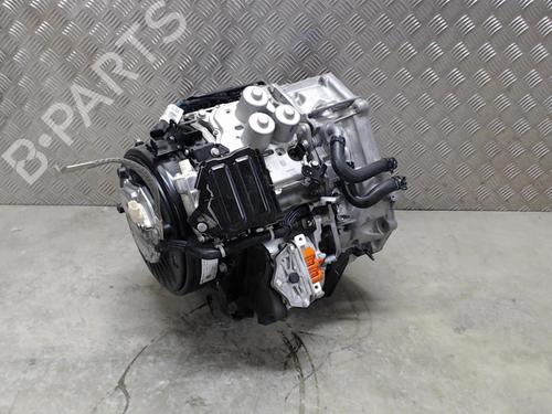 Used Gearbox Gearbox 37741114 37741114