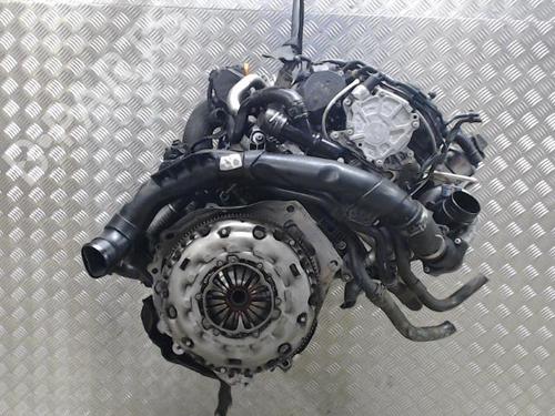 Used Engine VW SCIROCCO III (137, 138) 2.0 TDI (170 hp) 32870626