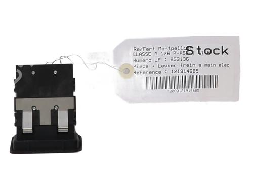 Switch MERCEDES-BENZ A-CLASS (W176) A 180 CDI (176.000) | BP32523915I30 