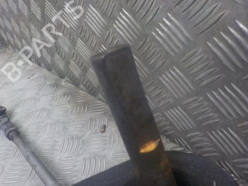 Steering rack RENAULT TWINGO II (CN0_) 1.2 16V (CN0K, CN0V, CN0A) | BP23060796M22  - Image 6