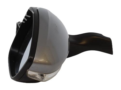 Right mirror PEUGEOT 2008 I (CU_) 1.2 THP 110 / PureTech 110 | BP29449999C27 