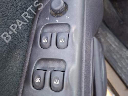 Used Left mirror Left mirror RENAULT ESPACE III (JE0_) 2.0 16V (JE0N, JE0L, JE02) (140 hp) 40280642 40280642