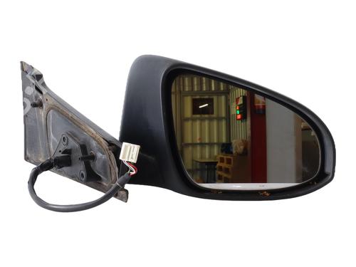 Used Right mirror TOYOTA YARIS (_P13_) 1.4 D (NLP130_, NLP130) (90 hp) 28091797