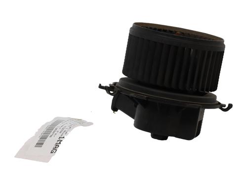 Heater blower motor PEUGEOT BOXER Platform/Chassis 2.2 HDi 110 | BP31966198M62 - Image 2