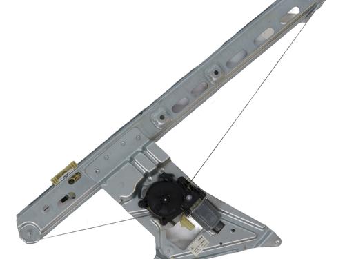 Used Front right window mechanism MERCEDES-BENZ SPRINTER 3,5-t Van (B907, B910) 315 CDI RWD (907.631, 907.633, 907.635, 907.637) (150 hp) 31216666