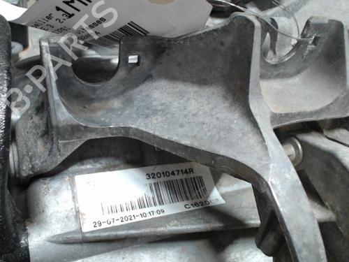 Used Gearbox Gearbox 36951663 36951663