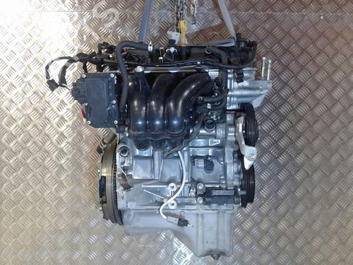 Used Engine Engine OPEL AGILA B (H08) 1.0 (F68) (68 hp) 23833388 23833388