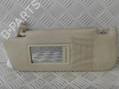 Left sun visor FORD KA (RU8) 1.3 TDCi | BP23833199I1