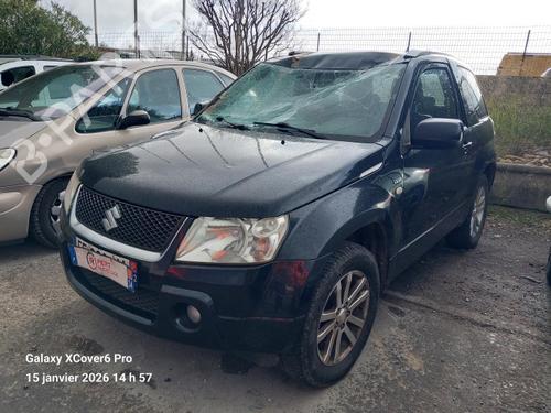 Mirror switch SUZUKI GRAND VITARA II (JT, TE, TD) 1.9 DDiS All-wheel Drive (JT419, TD44, JB419WD, JB419XD,... | BP33417413I25 - Image 8