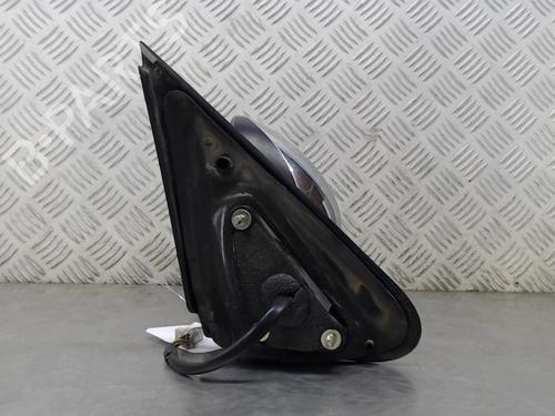 Left mirror NISSAN JUKE (F15) 1.5 dCi | BP23055264C26
