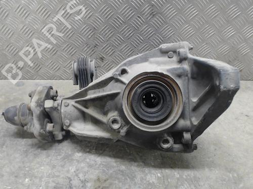 Rear differential MERCEDES-BENZ C-CLASS Coupe (C205) C 250 (205.345) | BP30131859M24 