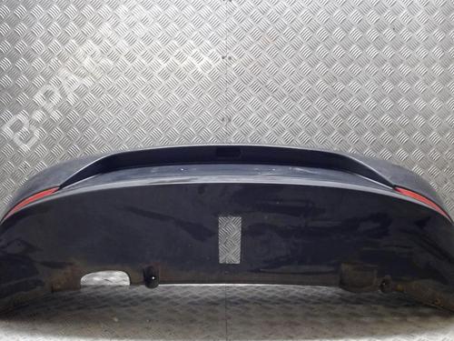 Rear bumper SEAT IBIZA IV (6J5, 6P1) 1.6 TDI | BP23059246C8 