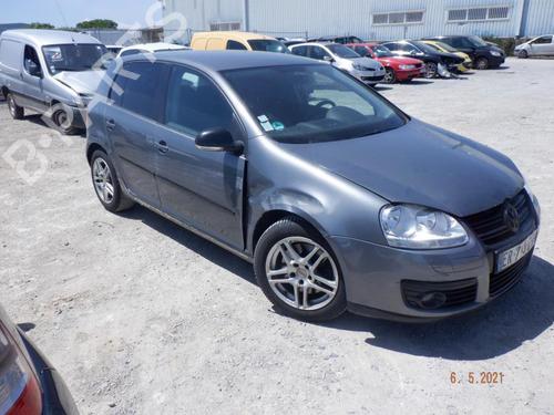 Intercooler VW GOLF V (1K1) 1.4 TSI | BP23057781M30  - Image 8