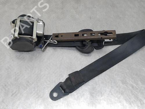 Used Front right seatbelt Front right seatbelt PEUGEOT 308 I (4A_, 4C_) 1.6 HDi (90 hp) 23059410 23059410