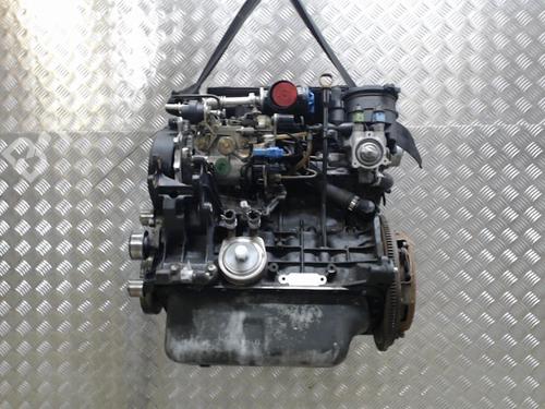 Engine PEUGEOT PARTNER MPV (5_, G_) 1.9 D | BP38453875M1 - Image 5
