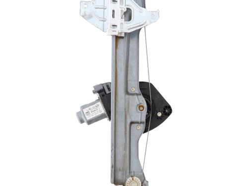 Used Rear right window mechanism CITROËN C4 II (NC_) 1.6 BlueHDi 120 (120 hp) 28456662