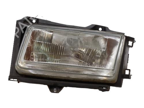 Used Left headlight Left headlight CITROËN JUMPY I Van (BS_, BT_, BY_, BZ_) 1.9 D 70 (69 hp) 29203444 29203444