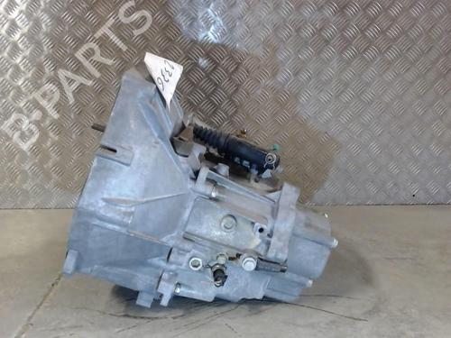 Used Gearbox FIAT FIORINO Box Body/MPV (225_) 1.3 D Multijet (225BXD1A, 225BXB1A, 225BXB11) (75 hp) 23834057