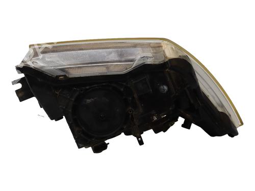 Left headlight NISSAN NAVARA NP300 (D40) 2.5 dCi 4WD | BP32191764C28 