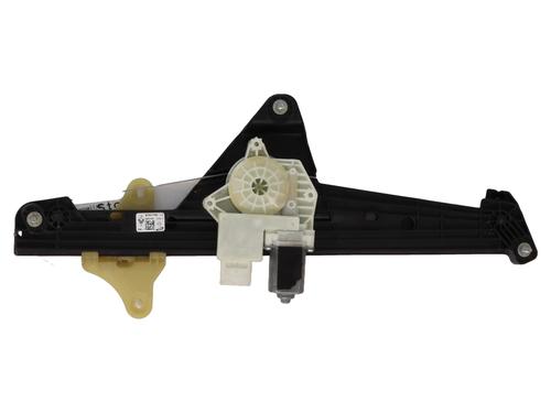 Front right window mechanism RENAULT CLIO V (B7_) 1.0 TCe 90 (B7MT) | BP37741316C23 - Image 3