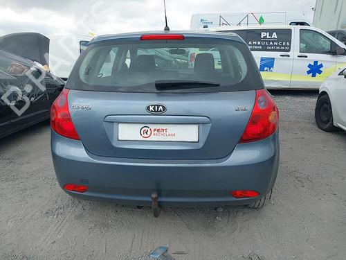 Left mirror KIA CEE'D Hatchback (ED) 1.6 CRDi 90 | BP23057139C26 - Image 15