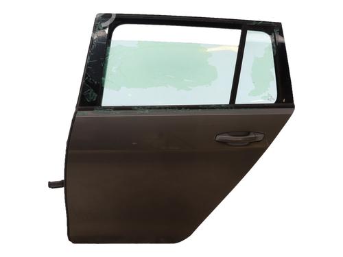 Used Left rear door Left rear door 39397089 39397089